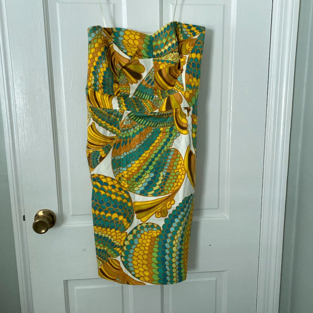 Banana Republic, Trina Turk